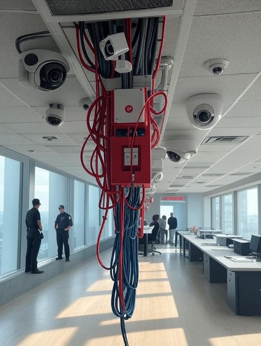 LV Systems ELV