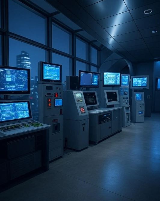 LV Systems ELV