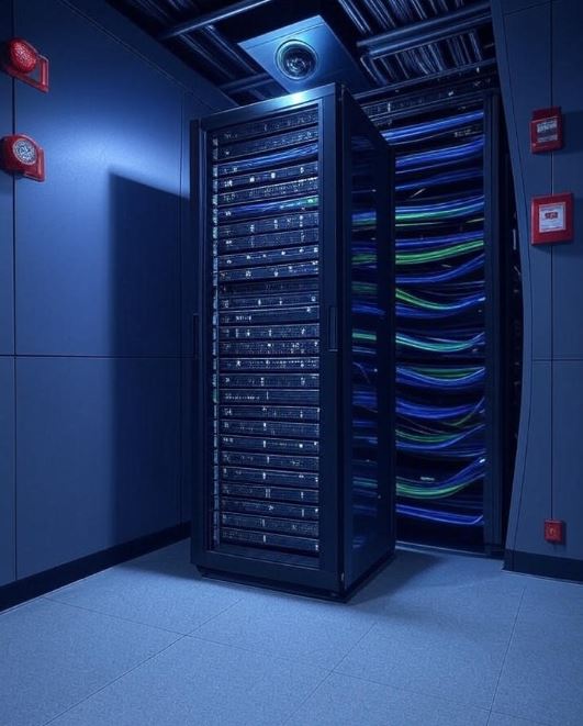 LV Systems ELV