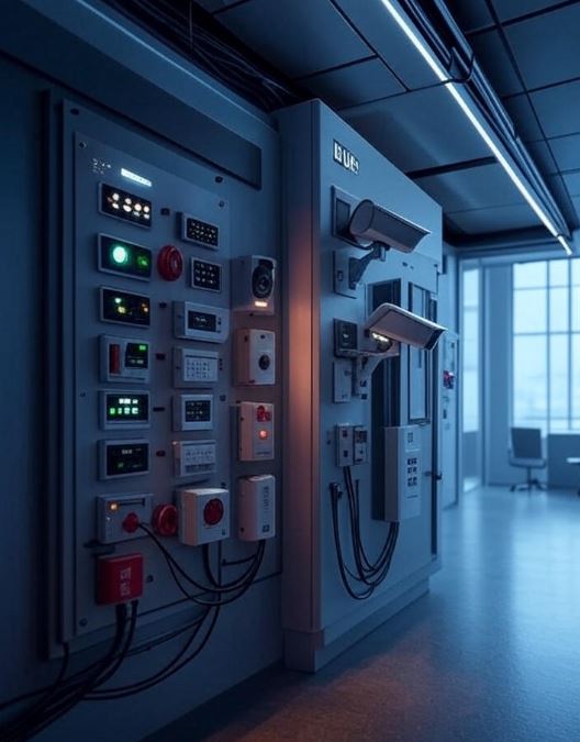 LV Systems ELV