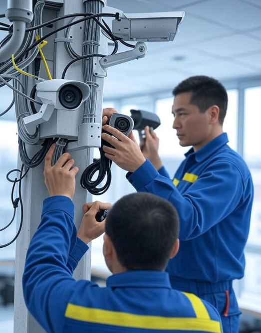 LV Systems ELV