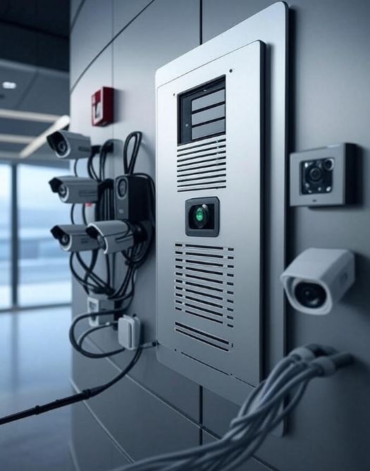 LV Systems ELV