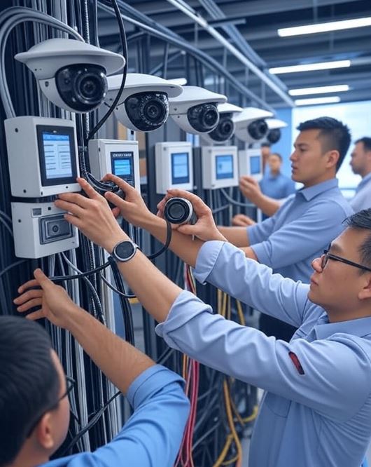LV Systems ELV