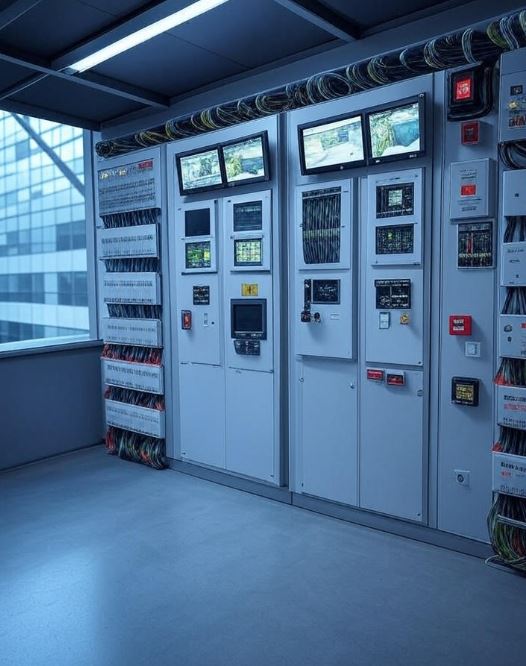 LV Systems ELV