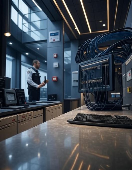 LV Systems ELV