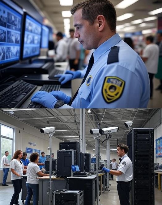 LV Systems ELV