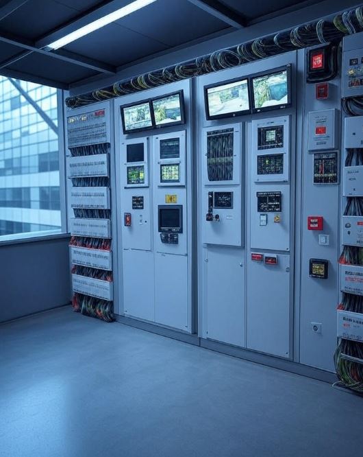 LV Systems ELV